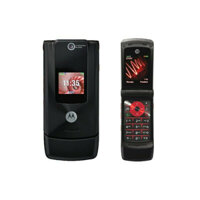 ĐIỆN THOẠI MOTOROLA W510 NẮP GẬP CHÍNH HÃNG