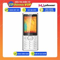 Điện Thoại Muphone M5800 -  Hàng chính hãng -  Bảo Hành 12 tháng TOÀN QUỐC - DienmayVIP.com