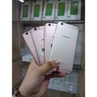 điện thoại nào vừa đẹp, ram 4gb, chụp hình đẹp như chiếc OPPO F1s