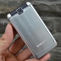 Điện Thoại Nắp Bật Cho Người Già - Samsung S3600i Đủ Màu