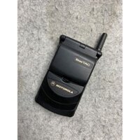 Điện thoại Nắp gập motorola Startac V chính hãng