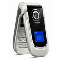 Điện thoại nắp gập Nokia 2760