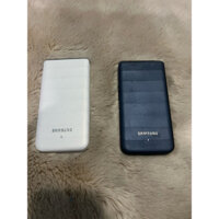 Điện Thoại nắp gập samsung Folder 1 k nắp lưng