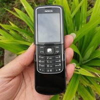 Điện Thoại Nắp Trượt nokia 8600 Luna Nguyên Zin Chính Hãng Vỏ Zin Xi Mới Đẹp Bảo Hành 12 Tháng