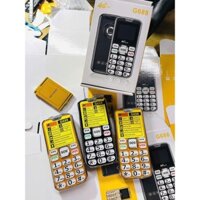 Điện thoại người già G688, bảo hành 12 tháng