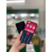 ĐIỆN THOẠI NGƯỜI GIÀ ITEL2600