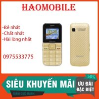 điện thoại người già - masstel Fami 12
