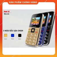 Điện thoại người già masstel Fami 12 chính hãng