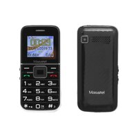 Điện thoại người già Masstel Fami 12
