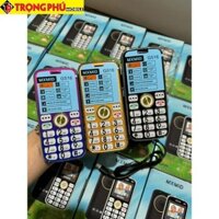 Điện thoại Người già MXMID G516/G518 sóng 4G - Xịn