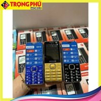 Điện thoại Người già MXMID G510 sóng 4G - Xịn