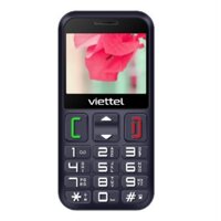 Điện thoại người già Viettel V6216 4G