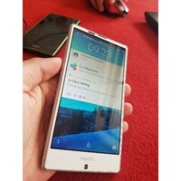 Điện thoại nhật Sharp SHV32