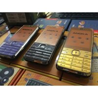 Điện thoại NOAKA 3 sim 3 sóng HÀNG CHÍNH HANG