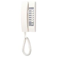 Điện thoại nội bộ Intercom AIPHONE TD-6H/B.E