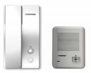 ĐIỆN THOẠI NỘI BỘ INTERCOM COMMAX DP-2S/DR-201D