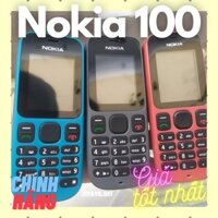 Điện thoại Nokia 100 [CHÍNH HÃNG]
