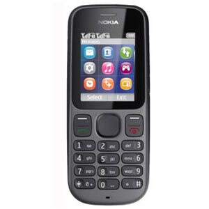 Điện thoại Nokia 101 - 2 sim