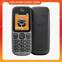 Điện Thoại Nokia 101,Nokia 100 Zin Chính Hãng Đủ Pin Sạc