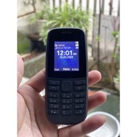 Điện thoại nokia 105 2 sim 4G