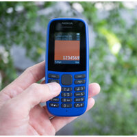Điện thoại Nokia 105 2 sim
