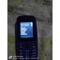 điện thoại nokia 105 2 sim