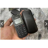 Điện thoại NOKIA 105  2 sim tặng kèm pin sạc đầy đủ chính hãng BAK