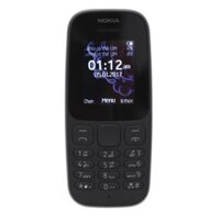 Điện thoại nokia 105 2017 cũ 95%