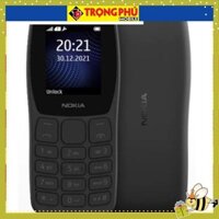 Điện thoại Nokia 105 2022 Bán chạy