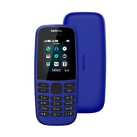 Điện thoại nokia 105 chính hãng