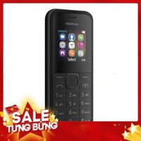 Điện thoại Nokia 105 - Chính hãng - bảo hành 12 tháng