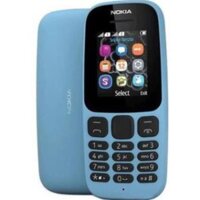 Điện thoại Nokia 105 Dual Sim (2017) .