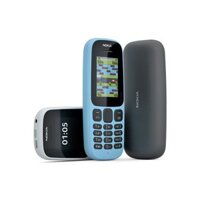 Điện thoại Nokia 105 - Dual Sim 2017 ( TA-1034DS )