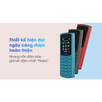 Điện thoại Nokia 105 Dual (2019)