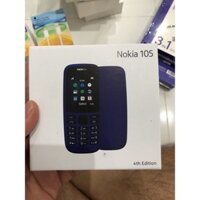 điện thoại nokia 105