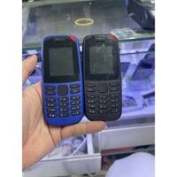 Điện thoại Nokia 105(2019) chính hãng