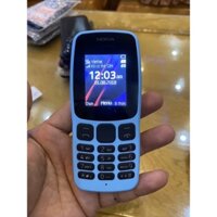 điện thoại nokia 106 2 sim 4G