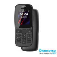Điện thoại Nokia 106 2018