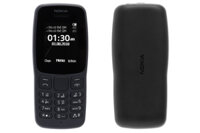 Điện thoại Nokia 106 (2018) Dual Sim