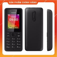 ĐIỆN THOẠI NOKIA 106 Chính hãng Kèm Pin Sạc