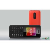 Điện Thoại Nokia 107 - 2 Sim Zin - Được Chọn Phụ Kiện