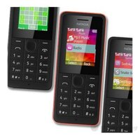 Điện thoại Nokia 107 chính hãng, phụ kiện đầy đủ