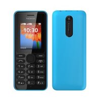 Điện thoại Nokia 108, 2 sim phổ thông-bảo hành 3 tháng