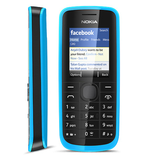 Điện thoại Nokia 109 (N109)