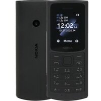 Điện thoại Nokia 110 4G (2 SIM) | Giá rẻ, Chính hãng - VINALNK