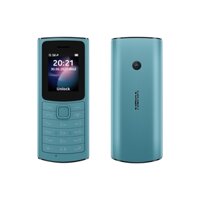 Điện thoại Nokia 110 4G Dual sim - 22075