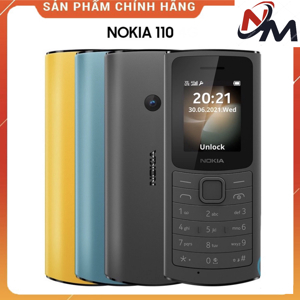 Điện thoại Nokia 110 - 2 sim