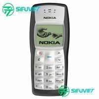 ĐIỆN THOẠI NOKIA 1100 CHÍNH HÃNG