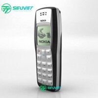 Điện Thoại Nokia 1100 Phổ thông Cổ Xưa