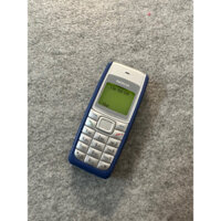 Điện thoại Nokia 1100i Chính hãng